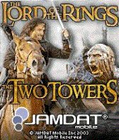 game pic for Two Towers - The Lord of the Rings
